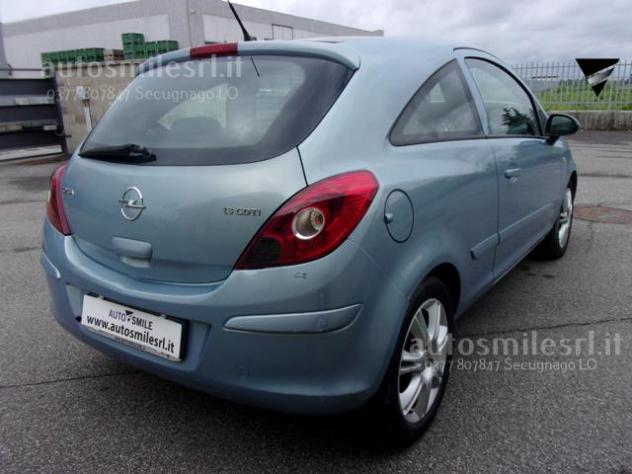 OPEL Corsa 1.3 CDTI 75CV 3 porte Sport rif. 22276016 - Foto 5