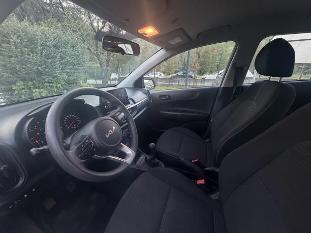 Kia Picanto 1.0 12V 5 porte Urban - Foto 8