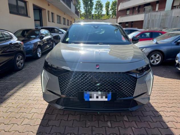DS AUTOMOBILES DS 7 BlueHDi 130 aut. Performance Line rif. 23790286 - Foto 2