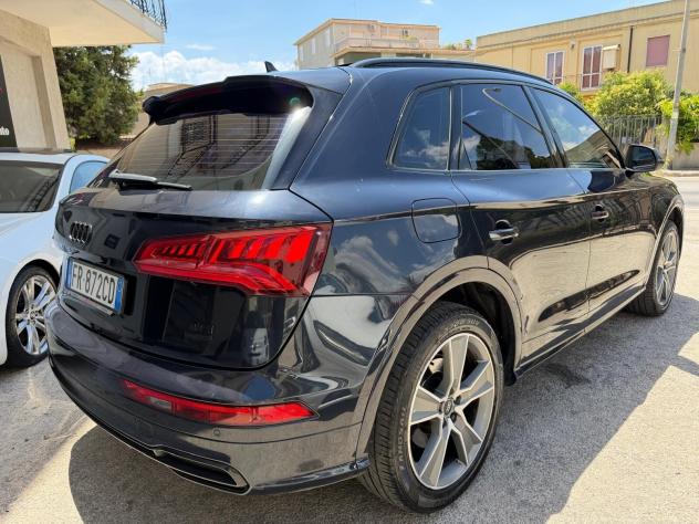 Audi Q5 2.0 TDI 190 CV quattro S tronic S-LINE - Foto 5