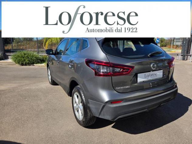 NISSAN Qashqai 1.5 dCi 115 CV DCT Business rif. 22852174 - Foto 3