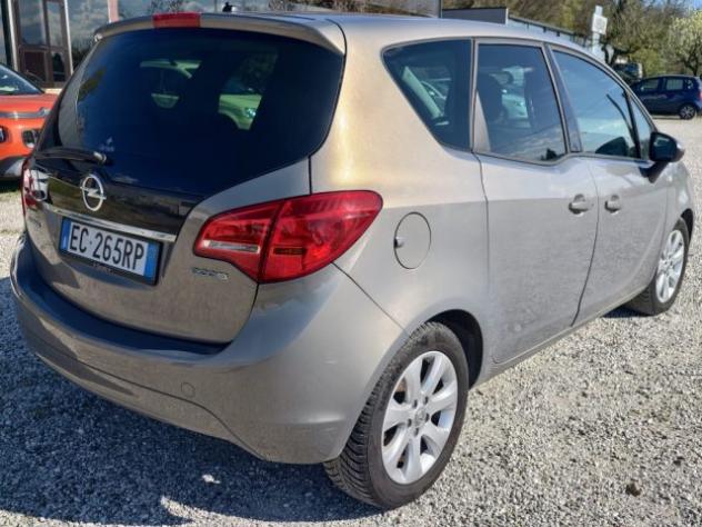 OPEL Meriva 1.3 CDTI 95CV Cosmo X COMMERCIANTI rif. 23708015 - Foto 5