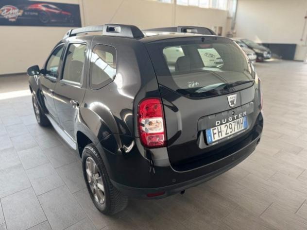 DACIA Duster 1.5 dCi 110CV S&S 4x2 Serie Speciale Lauréate Fami rif. 24045256 - Foto 8