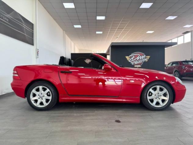 MERCEDES-BENZ SLK 200 cat rif. 24022042 - Foto 4