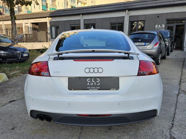 Audi TT TT Coupe 2.0 tfsi S-line S-tronic - Foto 5