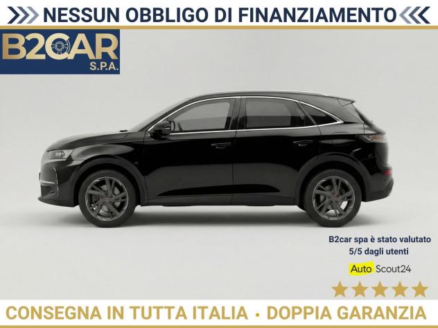 DS DS7 CROSSBACK DS7 Crossback 1.6 e-tense phev Louvre 4x4 auto - Foto 3