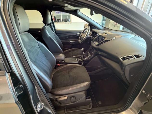 FORD Kuga Kuga II 2.0 tdci ST-Line s rif. 23547450 - Foto 6