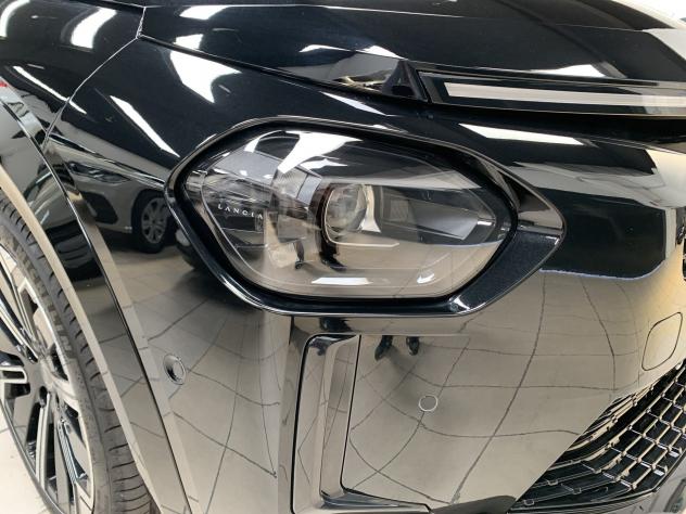 Lancia Ypsilon Ypsilon Hybrid e-DCT - Foto 9