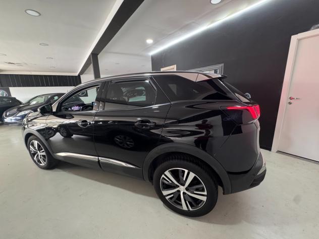 Peugeot 3008 BlueHDi 130 S&S Allure Pack - Foto 9