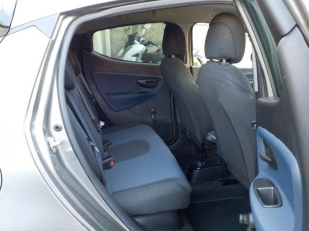 LANCIA Ypsilon 1.2 GPL 69CV Ecochic rif. 24132135 - Foto 9