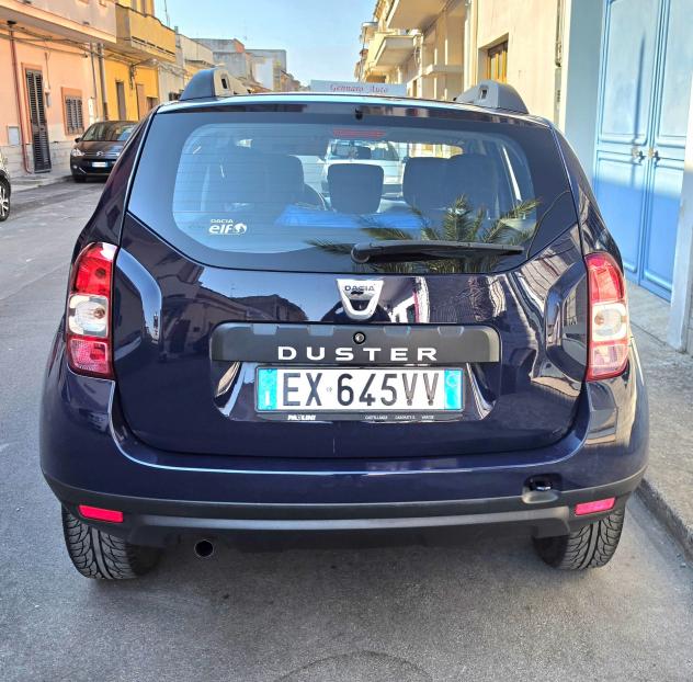 Dacia Duster 1.5 dCi 110CV 4x2 Laurte - Foto 3