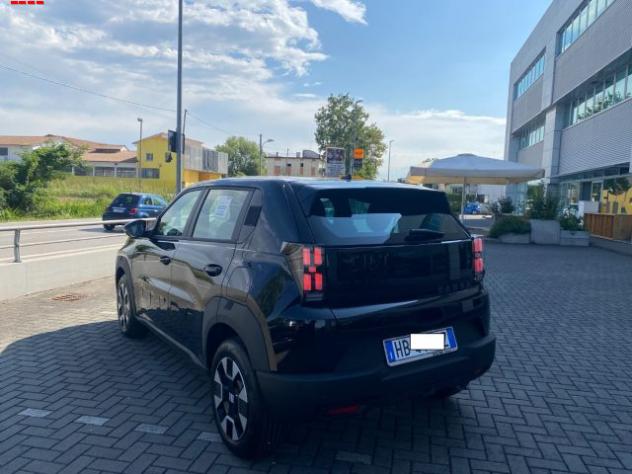 FIAT Grande Panda 1.2 Hybrid 110 CV S&S Icon rif. 23948243 - Foto 6