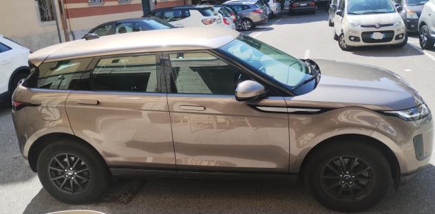 Land Rover Range Evoque 2.0D I4-L.Flw 150 CV AWD Auto - Foto 7