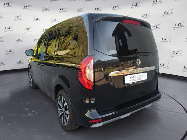 Renault Kangoo Kangoo Passenger 1.3 tce Edition One (PREZZO REALE) - Foto 8