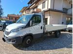 IVECO Daily 35S14 2.3 HPT PLM Cabinato rif. 24093786
