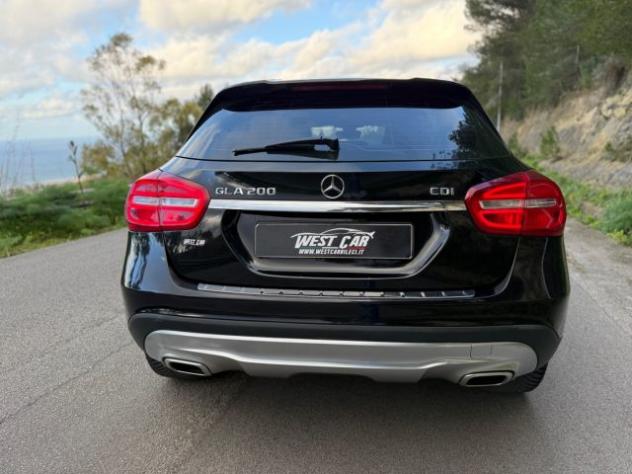 MERCEDES-BENZ GLA 200 d Automatic Premium rif. 24003060 - Foto 6