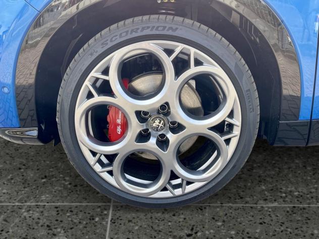 Alfa Romeo Tonale 1.6 diesel 130 CV TCT6 Veloce - KM0 - Foto 7