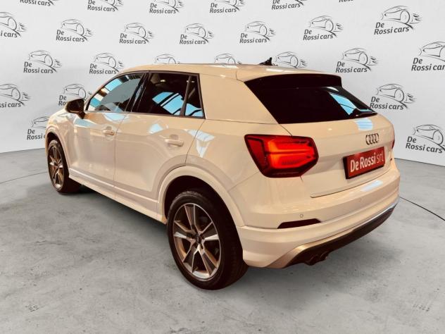 Audi Q2 35 TDI quattro S tronic S line Edition - Foto 4