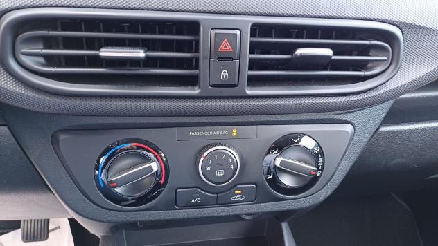 Hyundai i10 1.0 MPI Tech + CONNECT - Foto 7