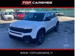 Jeep Avenger 1.2 Turbo MHEV Longitude ** PROMO **