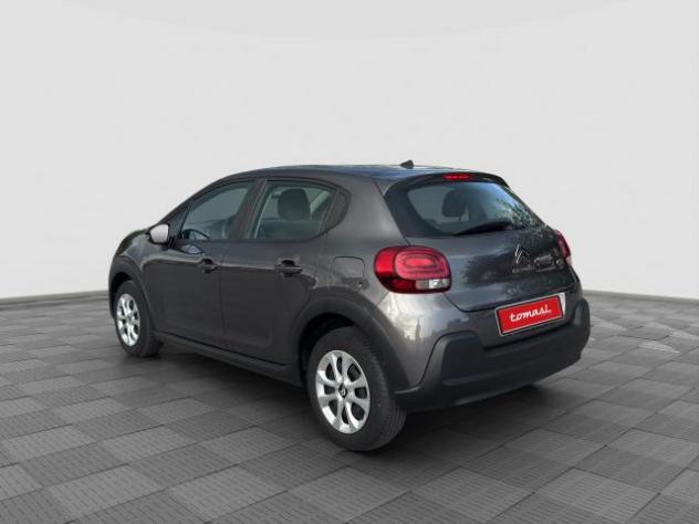 CITROEN C3 C3 PureTech 83 S&S Feel rif. 23956323 - Foto 3