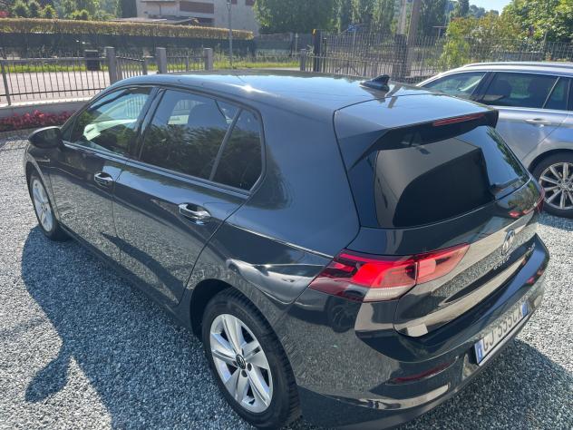 Volkswagen Golf 1.0 TSI EVO Life DSG - Foto 7