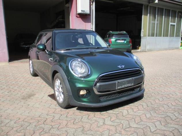 MINI One 1.2 One Boost 5 porte *PREZZO REALE rif. 23996390 - Foto 8