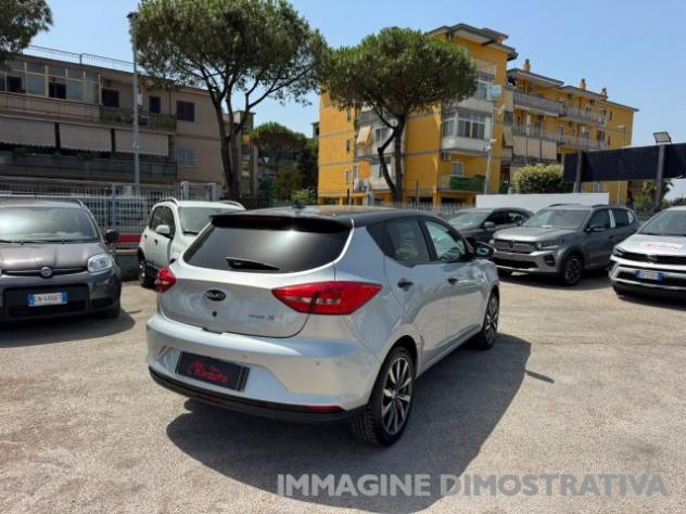 EVO Evo3 Evo 3 1.5 Bi-fuel GPL rif. 23949110 - Foto 9