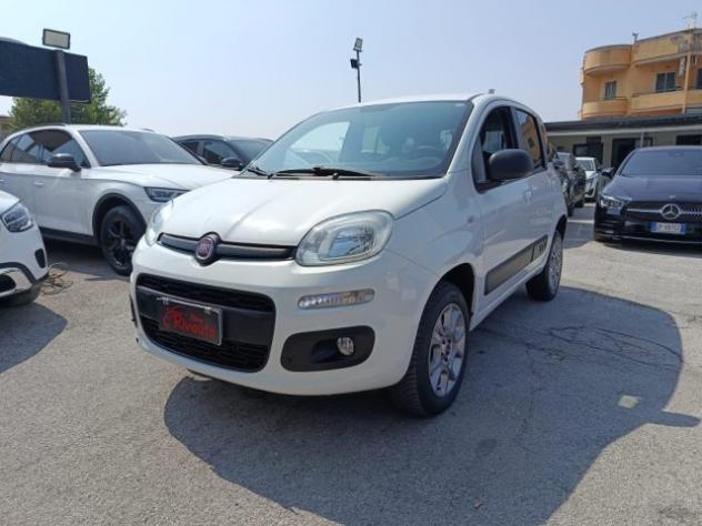 FIAT Panda 1.3 MJT 4x4 Easy rif. 23775477 - Foto 2