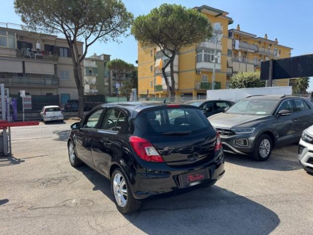 OPEL Corsa 1.2 5 porte Cosmo rif. 24079501 - Foto 6