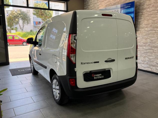 Renault Kangoo 1.5dCi 75 Express Compact - iva 22% inclusa - Foto 6