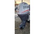2022 Selva xsr 115 cv