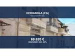 Immobile in asta di 141 m² in vendita a Cerignola
