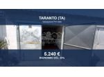 Immobile in asta di 19 m² in vendita a Taranto