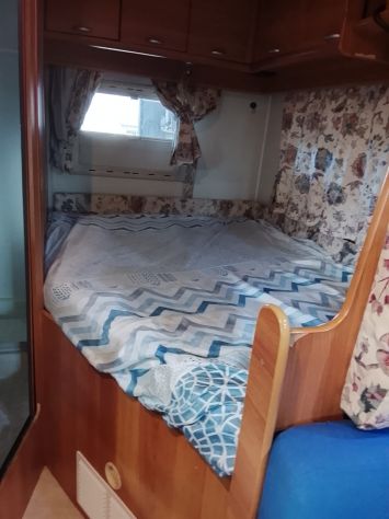 Camper Benimar Diesel Semi integrale del 2002 Full Optional - Foto 3