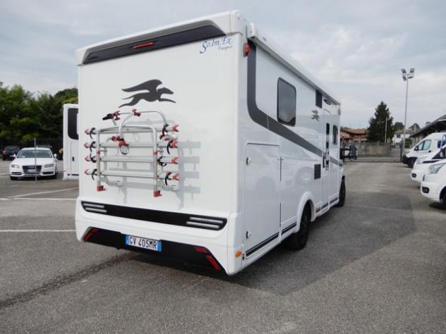 LAIKA KOSMO L412DS rif. 23930962 - Foto 4
