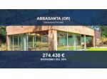 Immobile in asta di 4134 m² in vendita a Abbasanta