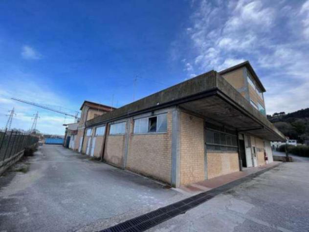 Immobile in asta di 50 m² in vendita a Grottammare - Foto 7