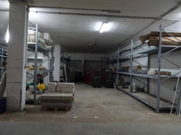 Immobile in asta di 224 m² in vendita a Margherita di Savoia - Foto 2