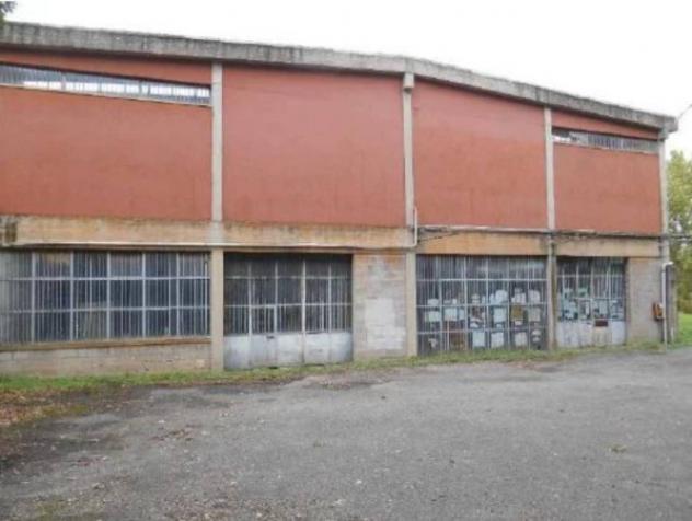 Immobile in asta di 5054 m² in vendita a Poggibonsi - Foto 2