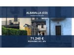 Immobile in asta di 111 m² in vendita a Albavilla