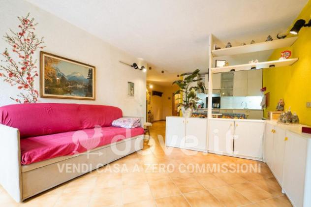 Appartamento di 65 m² con 2 locali in vendita a Andora - Foto 9