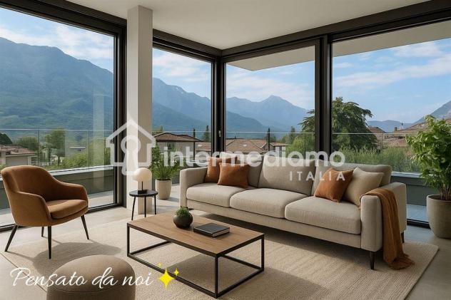 ATTICO DI NUOVA COSTRUZIONE CON TERRAZZA PANORAMICA - Foto 3