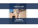 Immobile in asta di 169 m² con più di 5 locali in vendita a Augusta