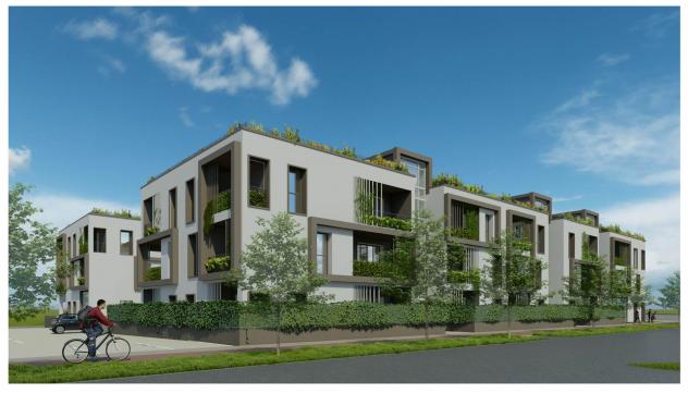 Vendita Appartamento da 110 mq in via Don Minzoni - Foto 7
