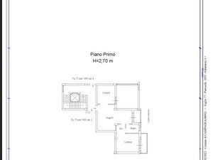 Tribunale di Salerno - RG 260/2022 Appartamento in asta - Foto 11