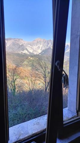 Terratetto in vendita a Fontia - Carrara 200 mq Rif: 1232177 - Foto 9