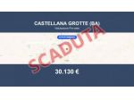 Immobile in asta di 105 m² in vendita a Castellana Grotte
