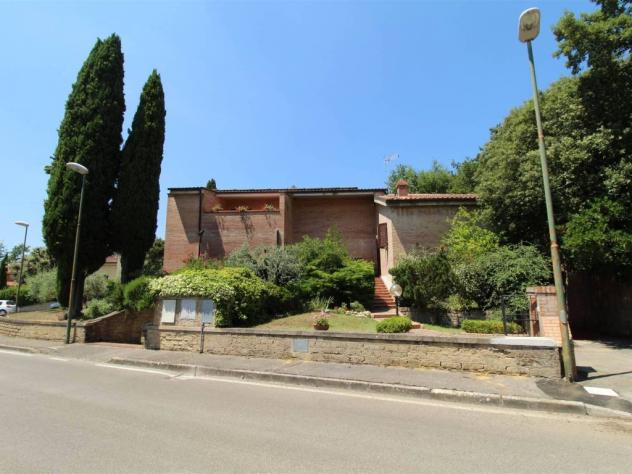 Villa in vendita a Castelnuovo Berardenga 298 mq Rif: 1418636 - Foto 3