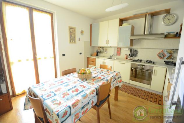 APPARTAMENTO di 3 vani e di 154 mq (CAVENAGO DI BRIANZA) rif. IGC 3 L 180 CURIEL - Foto 5